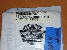 used hd rebuild kit 42809-04