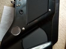 You mean this one? Lol
Not completely done yet...but getting there!