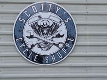Scottys logo