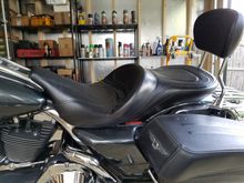 Saddleman
