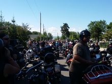 Another of the line up.