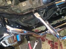 Removing Left Side Panel