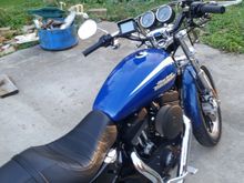I think my ebay big sucker is a stage 2