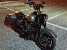 All done, came out Great!