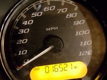Mileage