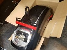 2006 Fender
