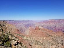 South Rim