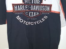 Garage Shirts
