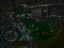 Playing around with an editor