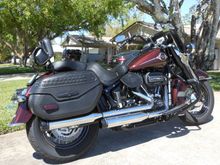 Arn't those Rineharts good looking?