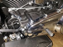 So is the stock shifter linkage still a weak point to fail? Is it worth changing out for heim 