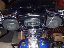 Have had these for last 5 years...Factory 47 Assault bars / 14" - 1.5 thickness