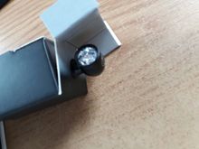 Front indicator