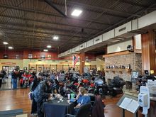 Crossroads HD - Wilkesboro, NC
