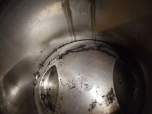 Current front cylinder.