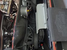 Clutch side