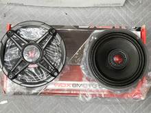 INSTALLED PAIR $200 SHIPPED