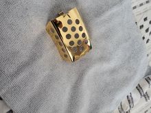 YIKES 24KT GOLD