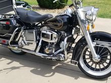 1978 FLH-80