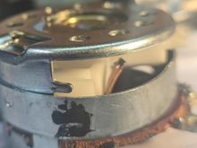 Another tip.... Don't use chiwanese ignition switch 