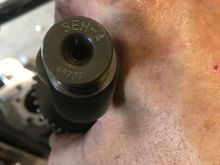 Was thinking I’d add an ev27 cam but glad I didn’t order it because I have basically the same cam here.