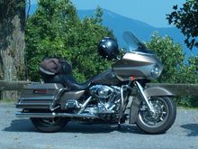 a couple of years and about 100,000 miles