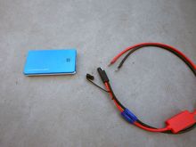 This is the Juno with the http://earthxbatteries.com/shop/20-l...p-start-cables.