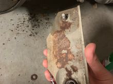 Was this supposed to be attached to something bc it wasn’t :/ 