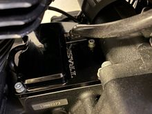 I have the first Trask solution in the Netherlands now.  Works perfectly with my S&S 128Ci kit.  engine revs faster and the pollution of the inlet which I had before is gone.  Top product.