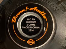 Same for both speakers. 