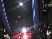 I dont even notice them anymore. 