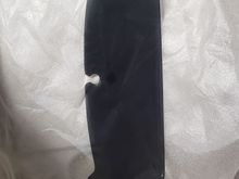 Harley Davidson 4.5" Windsplitter. Fits 2014 and newer. $125 shipped to loweerr 48.