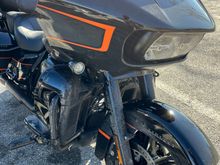 Filthy bike, lol!