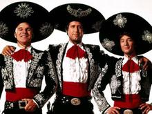 Mick, Russ and Jack ?