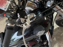 Beginning brake upgrades 