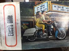 1967 Riders handbook 