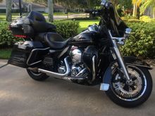 Geezer Glide