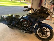 Yesterday after cleaning it with F11