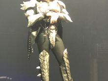 Kiss Tour Feb. 2019