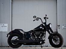 Snapped this last night. Pretty happy with the way it came together.