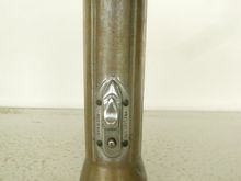 Russian model dildo/vibrator, circa 2015