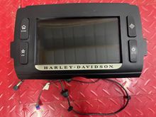 Out of 2016 road glide