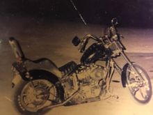 The way dad built it in 82 restoring to this 