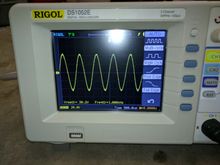 ARC 600.4 1Khz