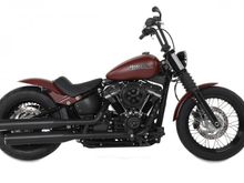 Or like this but with a spring seat.  