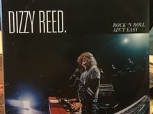 Added this to my wish list when, if I remember correctly, Prot posted about it. Couldn’t resist colored vinyl. Lol. Great hard rock with Del James and Ricky Warwick. 