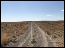 .... The Oregon Trail still in use...