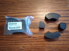 when do these need replacing ? thanks for your consideration !