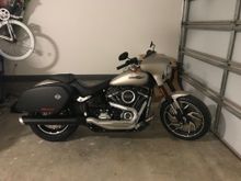 Loving my 2018