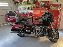 Ultra Limited & Goldwing